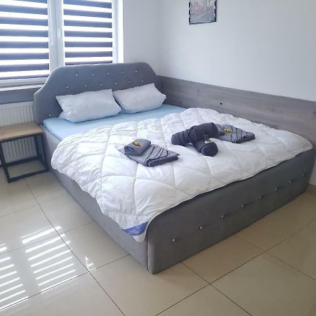 Apartament Rudy 102 Self Check-In 24H Apartment Битом Екстериор снимка