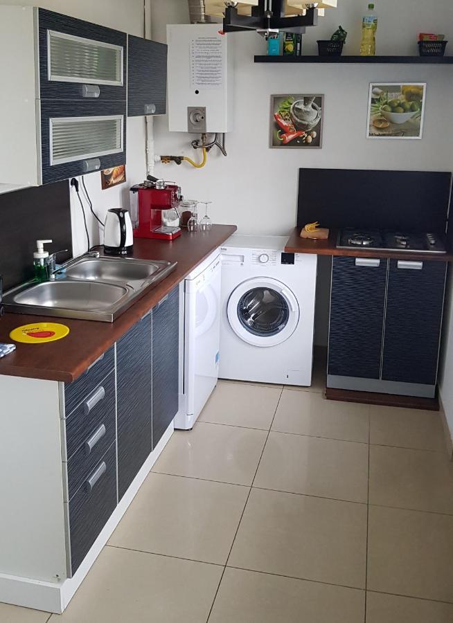 Apartament Rudy 102 Self Check-In 24H Apartment Битом Екстериор снимка