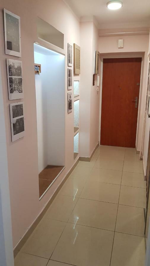 Apartament Rudy 102 Self Check-In 24H Apartment Битом Екстериор снимка