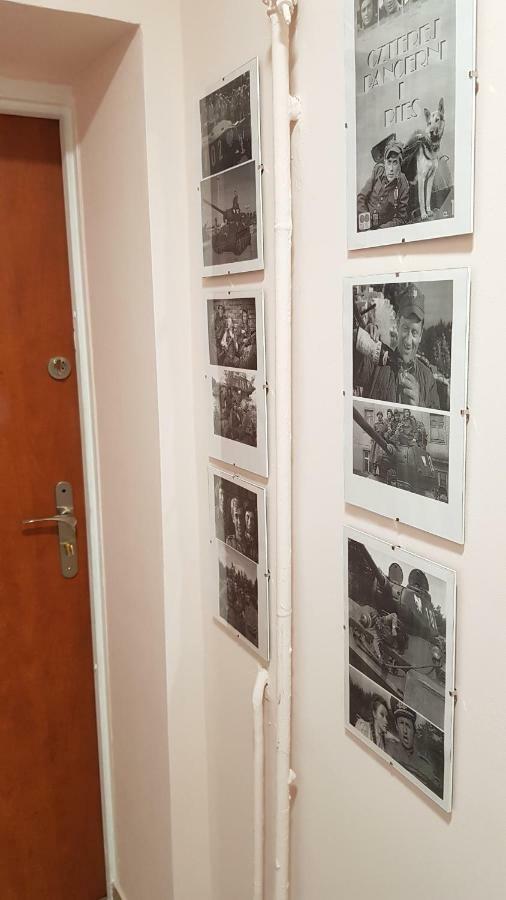 Apartament Rudy 102 Self Check-In 24H Apartment Битом Екстериор снимка