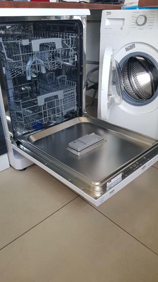 Apartament Rudy 102 Self Check-In 24H Apartment Битом Екстериор снимка