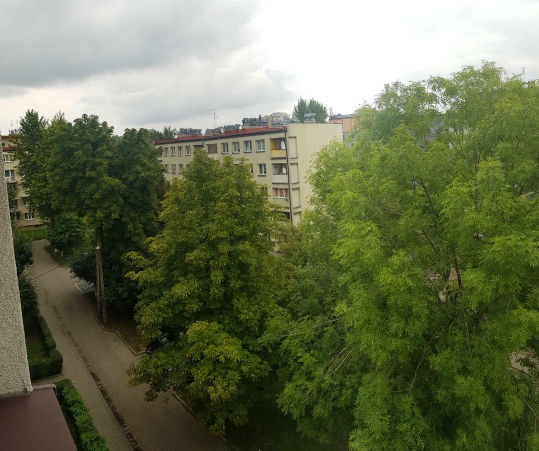 Apartament Rudy 102 Self Check-In 24H Apartment Битом Екстериор снимка