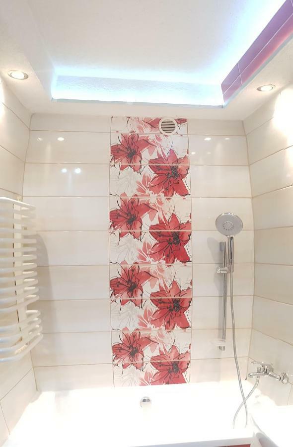 Apartament Rudy 102 Self Check-In 24H Apartment Битом Екстериор снимка