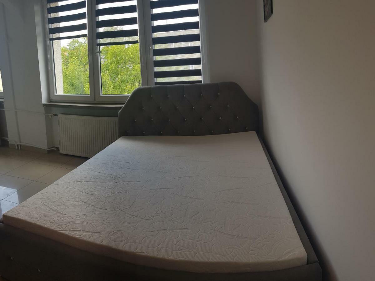 Apartament Rudy 102 Self Check-In 24H Apartment Битом Екстериор снимка