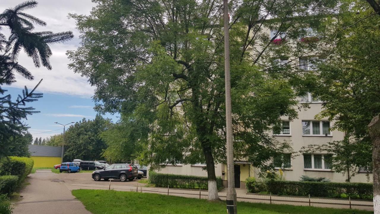 Apartament Rudy 102 Self Check-In 24H Apartment Битом Екстериор снимка