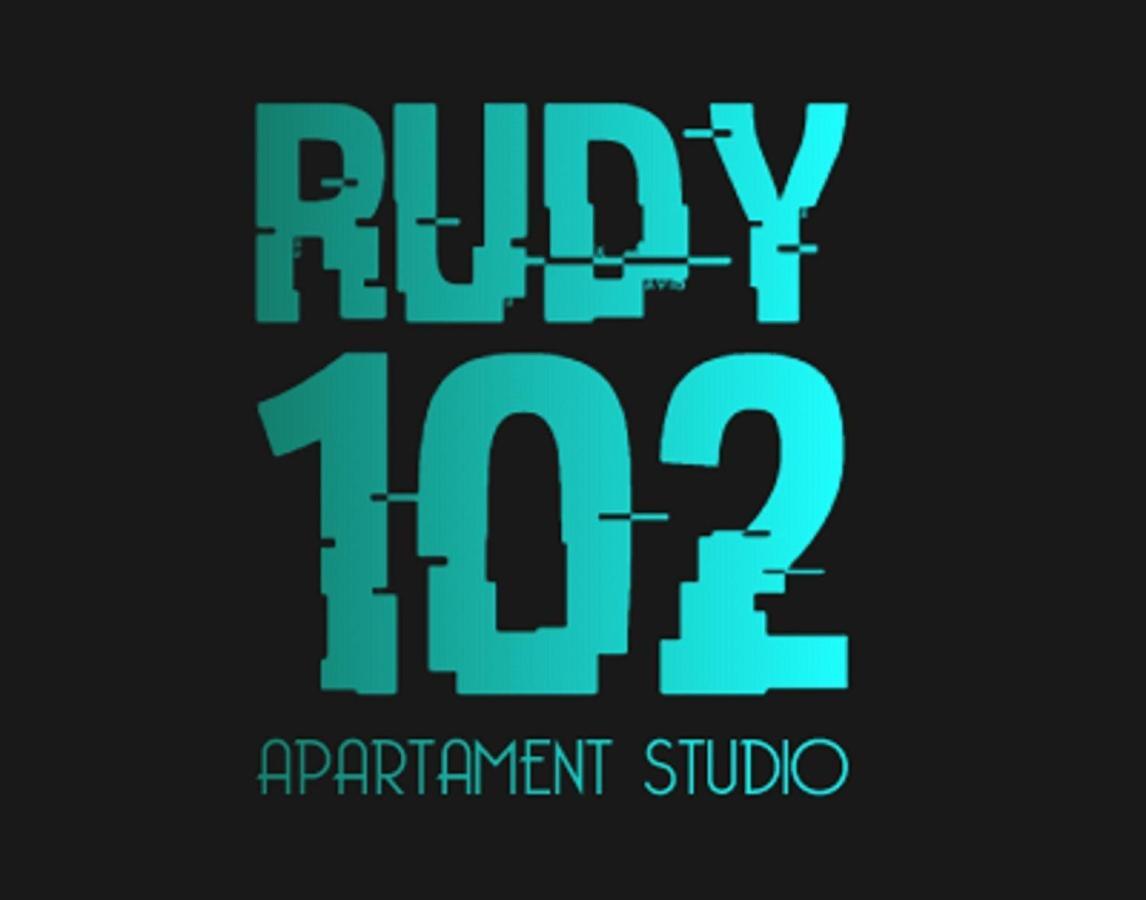 Apartament Rudy 102 Self Check-In 24H Apartment Битом Екстериор снимка