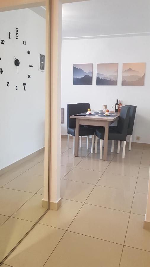 Apartament Rudy 102 Self Check-In 24H Apartment Битом Екстериор снимка