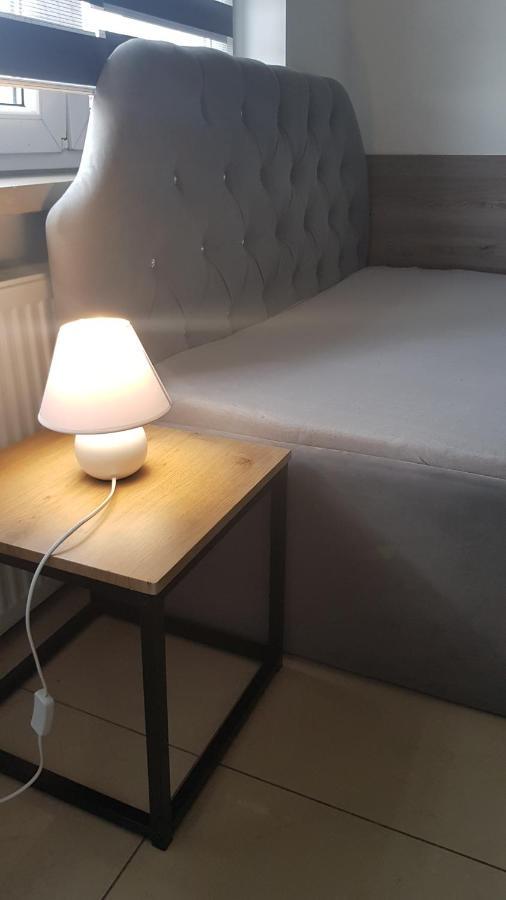 Apartament Rudy 102 Self Check-In 24H Apartment Битом Екстериор снимка